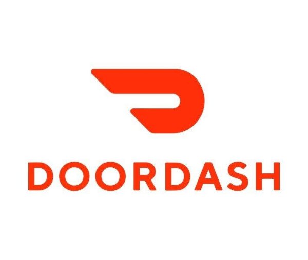 DoorDash $50 电子礼卡