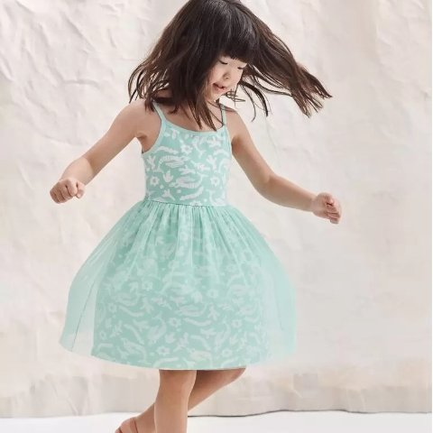 30% Off + Extra 20% OffHanna Andersson Kids Clothings Sale