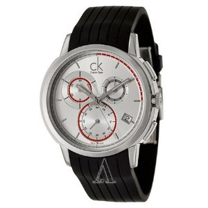 Calvin Klein Men's Drive Watch K1V27926