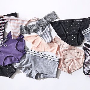 Victoria's Secret Panty Packs Sale