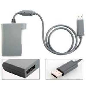 Microsoft Xbox 360 Data Transfer Cable数据线