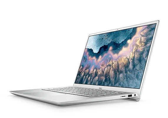 New Inspiron 14 5402 Laptop (i5-1135G7, 8GB, 512GB)
