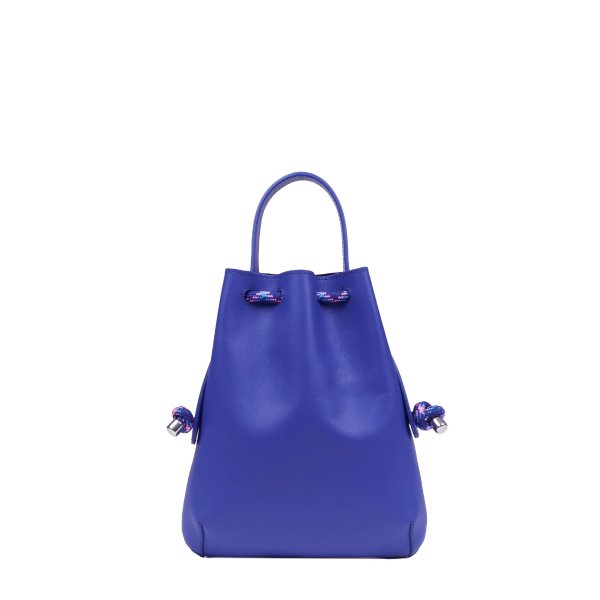 Briony Mini | Backpack | Majorelle Blue