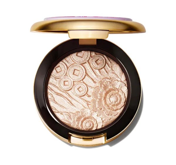 Extra Dimension Skinfinish / Lunar Luck Extra Dimension Skinfinish / Lunar Luck