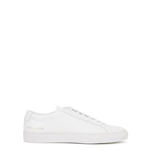 Common ProjectsOriginal Achilles leather sneakers