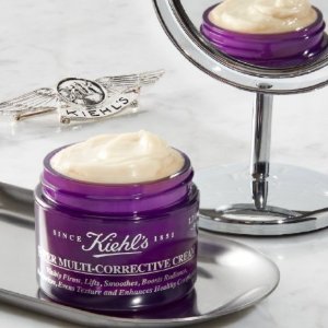Kiehl's Multi-corrective Collection Mother's Day Sale