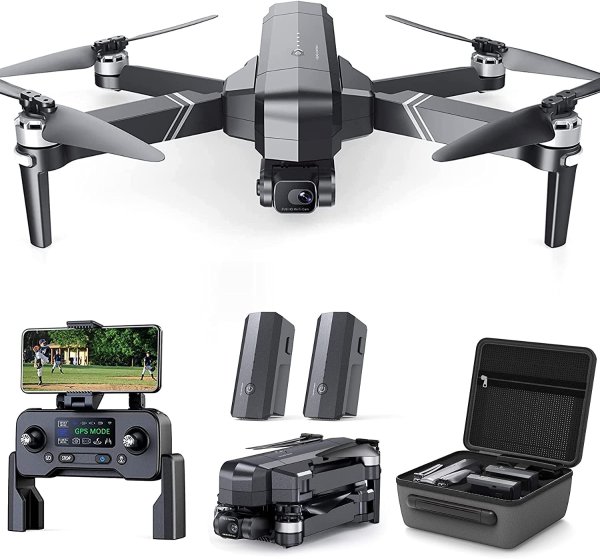 F11Gim Drones with Camera for Adults