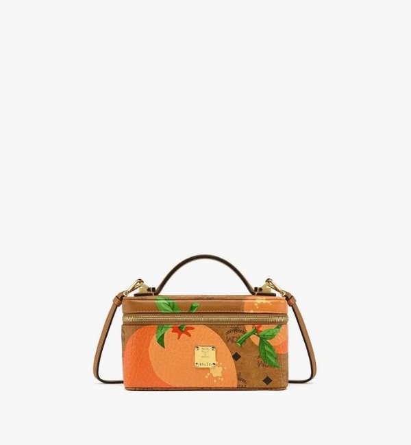 橘子盒子包