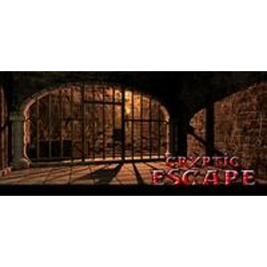 安卓游戏 神秘逃亡Cryptic Escape