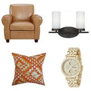 Select items @ Overstock