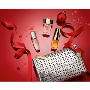 with $100 Fragrance Purchase @ Estee Lauder