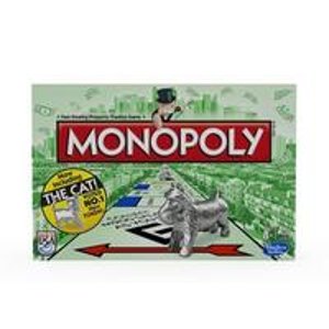 大富翁 Monopoly 游戏