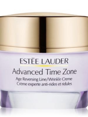 Advanced Time Zone Age Reversing Line/Wrinkle Creme Broad Spectrum SPF 15