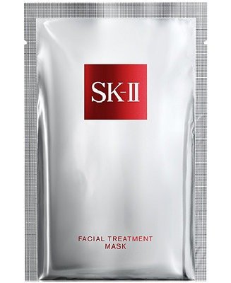 Facial Treatment Mask - 10 Sheets