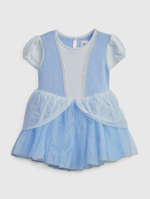 Cinderella 婴儿连身裙