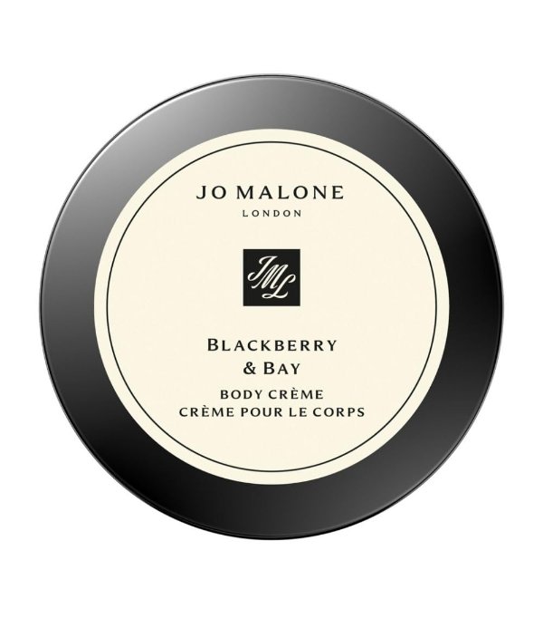 Jo Malone Blackberry & Bay Body Creme, 1.7 Ounce