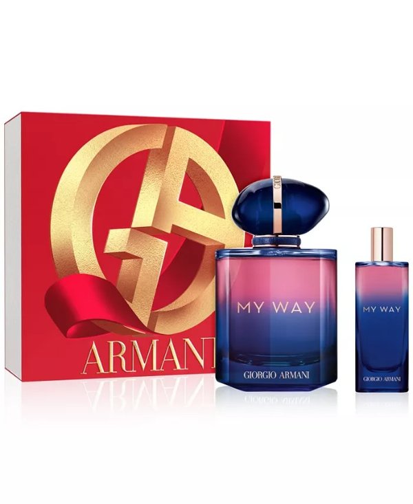 2-Pc. My Way Parfum Gift Set