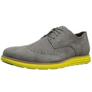 Cole Haan Men's Shoes @ Amazon.com