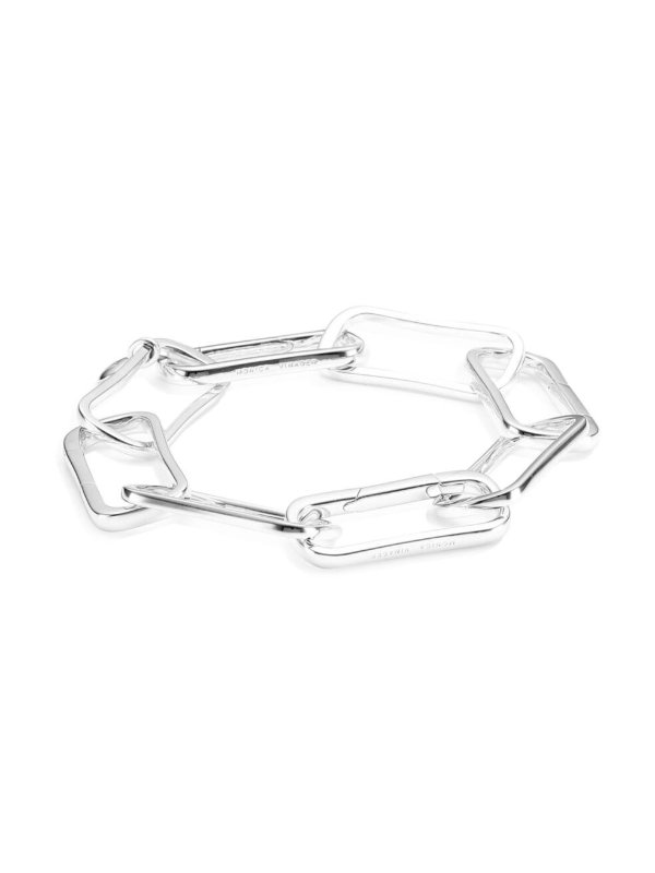 - Alta Capture Sterling Silver Chain Bracelet