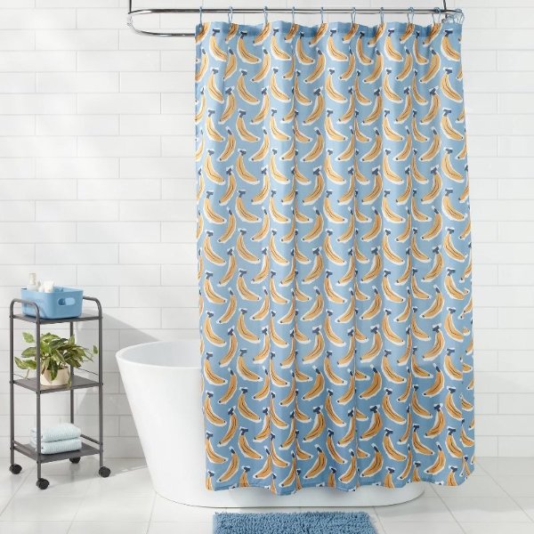 15pc Shower Curtain Set - Room Essentials™