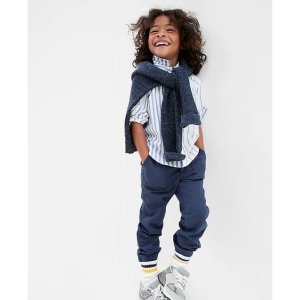 Gap Factory Baby & Kid Pants, Joggers, Shorts Sale