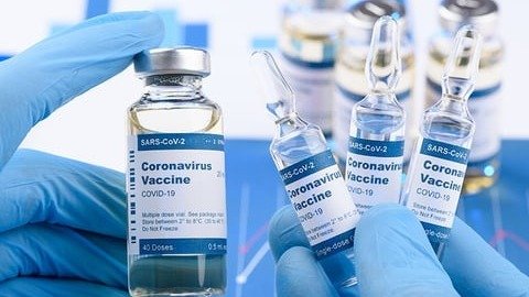 CDC更新指南：延长2剂mRNA新冠疫苗注射间隔时间至8周