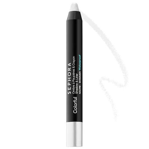 Sephora Colorful® Waterproof Eyeshadow & Eyeliner Multi-Stick