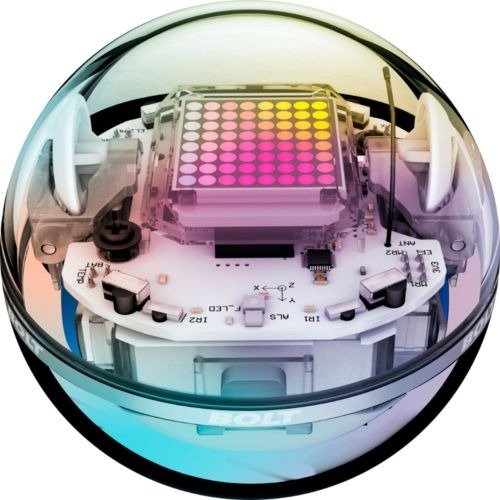 Sphero - BOLT 可操作球型机器人