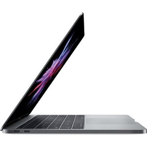 2017款 Apple 13.3" MacBook Pro 不带Bar (i5, 8GB, 128GB)