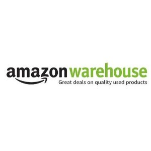 Amazon Warehouse 精选开箱/二手商品热卖 额外8折优惠