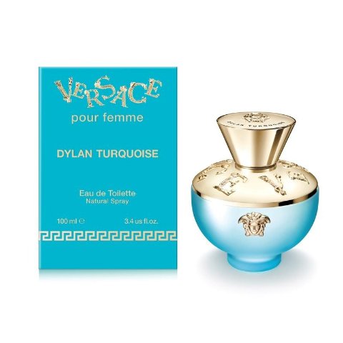 Dylan Turquoise  EDT (100ml)