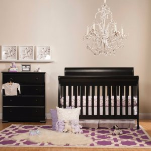 Select Baby and Toddler Nursery Furniture @ Target