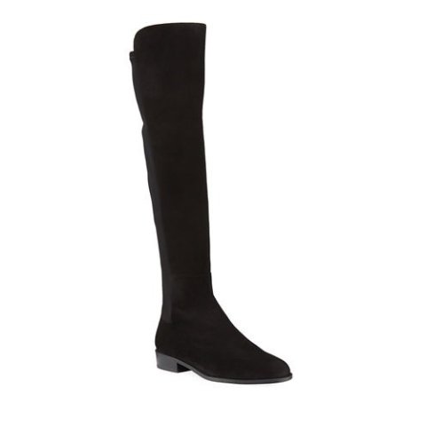 Stuart weitzman landmark outlet boots