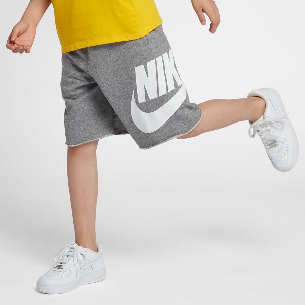 Sportswear Big Kids' (Boys') Shorts..com
