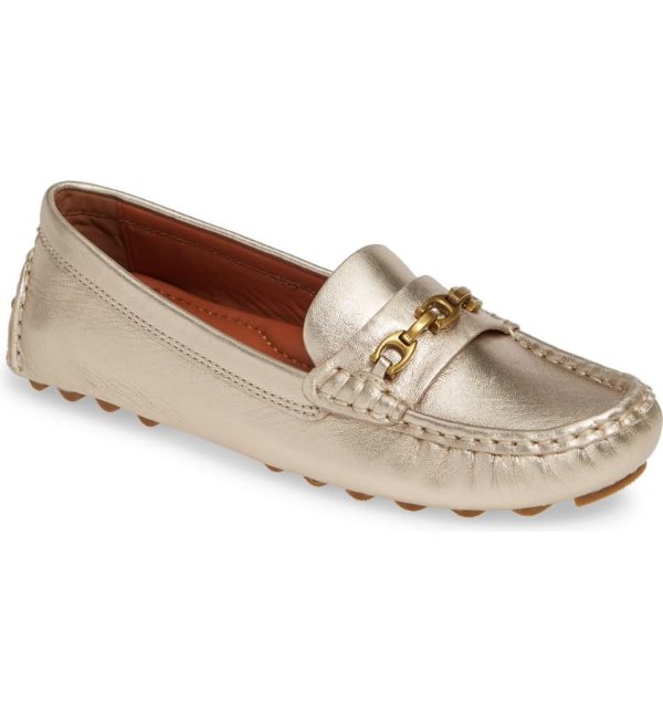 Crosby Driver Loafer