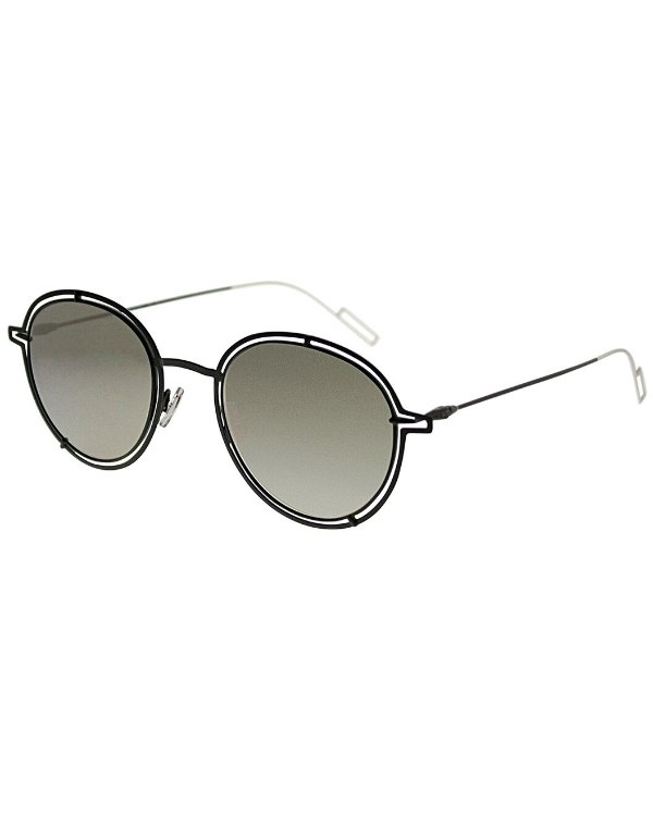 Men's0210SGIG 49mm Sunglasses