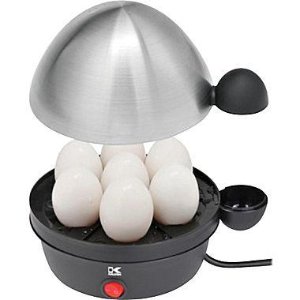 Kalorik Stainless Steel Egg Cooker