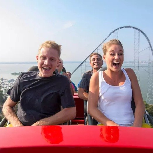 Cedar Point: Admission As Low As $34.99 through June 30, 2024 (Up to 59% Off)