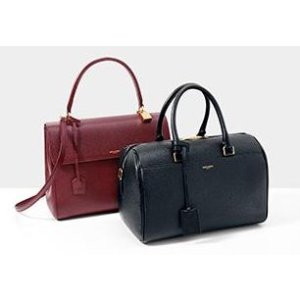 Saint Laurent Handbags on Sale @ MYHABIT