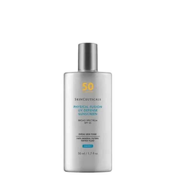 Physical Fusion UV Defense SPF 50 Mineral Sunscreen (Various Sizes)