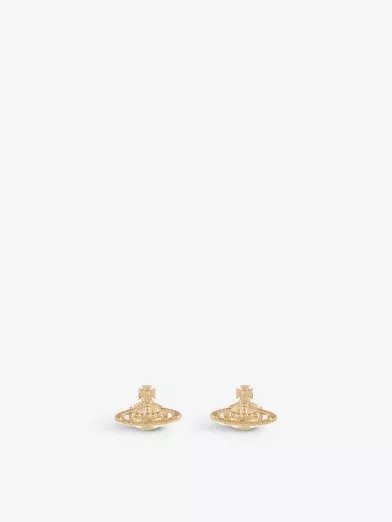 VIVIENNE WESTWOOD JEWELLERYFarah earrings