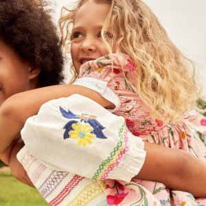 Up to 50% OffBoden Kids Apparel Sale & Clearance