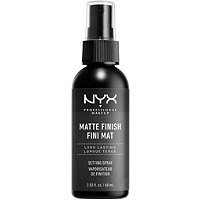 Matte Finish Makeup Setting Spray | Ulta Beauty