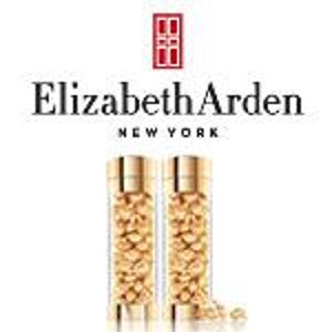 with ANY $70 Purchase @ Elizabeth Arden
