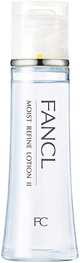 FANCL  化妆水 II 滋润型 1瓶 30mL (约30日分量) 