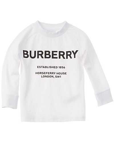 Burberry Horseferry Print T-Shirt