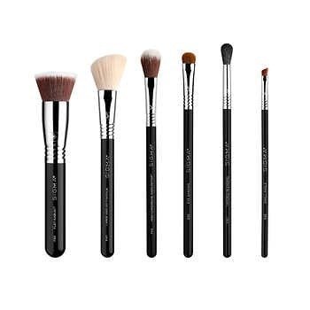 Beauty Complete Coverage Full Face Brush Set