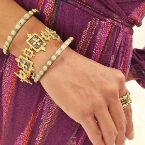 Freida Rothman Jewelry @ LastCall by Neiman Marcus