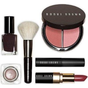 Nordstrom官网购 Bobbi Brown美妆护肤产品满$150送豪华礼品
