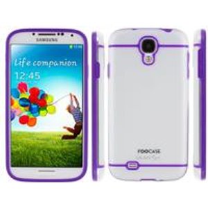 rooCASE Slim Covers for Samsung Galaxy S4
